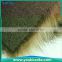 high strong quality faux fur fabric