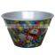 Factory Directly Wholesale plastic desert bowl