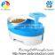 Double bowl Dog Feeding & Watering Supplies Automatic dog bowls disposable