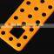 Universal plastic strip 1112 for smart car robot accessories