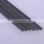 Carbon Fiber Block/plate/sheet/board, Square Plate 1x3mm
