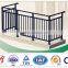 Wholesale SGS aluminum/steel railing prices