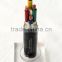 600/1000V Cable Copper Conductor PVC Insulated and Sheathed Power Cable Cu/ PVC/PVC Power Cable