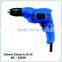 electric mini no variable speed grinding machine for angle grinder