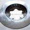 grind disc brake for NISSA Teana oem:43206-9W100