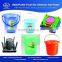 2015 Hot new Fast Delivery custom plastic water bucket lid mould