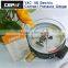 YXC-150 Magnetic Electric Contact Pressure Gauge
