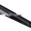 2 in 1 hair straightener hair curling iron plate coating with tourmaline