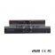 Full HD 8ch cctv realtime playback DVR with AHD,Network,Analog all in one DVR with Hisilicon Chip Support 1080P cameras