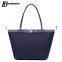 hot sale shopping canvas hand bag women handbags tote casual