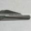 Hard metal blocks for processing blades,wear parts