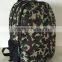 2016 Fashion Camouflage Backpack/Travel Backpack/Outdoor Backpack,Green,YX-HB24