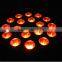 Wholesale stage 8W18 quad color led par light