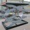 small electric portable hydraulic scissor lift platform