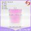 50ml mini/small/little perfume bottle high quality china manufacturers with small mouth