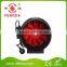 200 mm diameter Plastic Inline Mixed Flow Extractor Fan