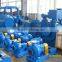 high quality open impeller pump for sugar factory
