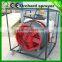 Tractor mounted 450L fruit tree sprayer orchard sprayer with fan