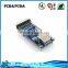 china portable usb tf fm radio mp3 bluetooth pcba
