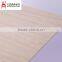 Square simple dining table