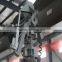 Hot sale and Good quality 5kw LED Mobile Light Tower with two trailer