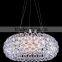 Caledonite Ceiling Lamp Twine