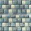 Thickness 8mm Glass Mosaic Tile (crystal Glass)
