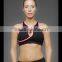 Kiteng (ODM/OEM Factory)Women Wholesale Sports Bra sexy hot girl yoga bra with hole and crisscross Office In Unite State (USA)