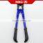 High Quality Rubber Handle Carbon Steel Power Bolt Cutter