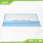 Disposable surgical underpad