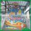 Cheap outdoor family playground rides Disco Tagada