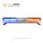 Ambulance traffic police led bar light