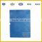Factory Direct Sale High Quality Leather Notebook Cover File Folder Cover Document Cover Presentation Cover