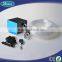 Twinkle effect LED fiber optic kits for indoor outline using with PMMA plastic fibre optic cable