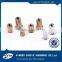 Reasonable Price New Product A193 B7 Bolts And A194 2H Nuts