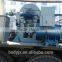 roatry full hydraulic truck mounted water well drilling rig 600m