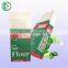 China supplier branded flour paper bag wholesale