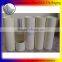 OEM round tube cosmetic paper box with Free Sample for packaging