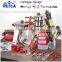 Best Design Fashion Style Best Price Stainless Steel Camping Cookware Set