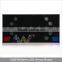 China supplier 1200*600mm aluminum traffic LED arrow board construction sign board