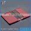 Factory direct supply leather wallet for men manufacturer in GuangZhou
