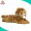 2016 new arrive custom stuffed plush lion,wholesale lion plush toy