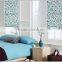 heat resistance sun shade electric roller blind fireproof waterproof roller blinds
