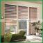 Gold Supplier Polyester Zebra Blinds for Window blinds day night blinds