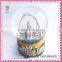 Snowflake snow globes cheap, for gifts funny snow globe