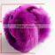 Plush Adjustable Solid Color Earmuffs