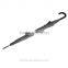 23inch automatic open high quality long umbrella