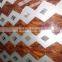 background wall designed mirror supplier