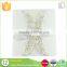 Custom creative indian design embossed luxurious card wedding invitation