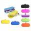 2016 popular silicon purse eyeglass holder,coin wallet